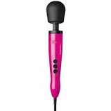 Doxy Die Cast Wand - masažni vibrator (roza)
