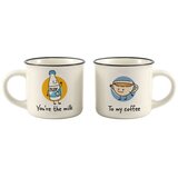 i-Total Šalica matchy duo Coffe&milk 2/1 XL3434 | shoptok.hr