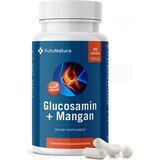 FutuNatura Glucosamin & Mangan | shoptok.hr