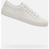 Geox White women's sneakers Emmeleny - Women's | ePonuda.com