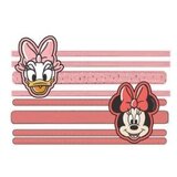 disney Minnie Mouse Gumice za Kosu - 6 komada