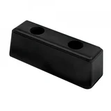 gumeni odbojnik za kamione 190x63mm