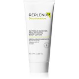 Replenix Discoloration regenerirajuće mlijeko za tijelo sadrži glikolnu kiselinu 200 ml Cijene