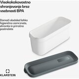 Klarstein Set za led | 1,5L | plastika | perivo u perilici posuđa | shoptok.hr