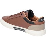PepeJeans Nizki čevlji PMS30839-869 Kostanjeva | Shoptok.si