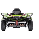  Licencirani auto na akumulator Lamborghini GT HL528 4x4 - zeleni | Eponuda.com