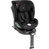 Autosedište 40-150 cm I-Twist I-SIZE ISOFIX sa potpornom nogom Black KKB51044 Cene