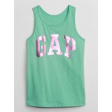 GAP Kids Tank Top with Logo - Girls | Shoptok.si