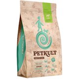 Petkult sensitive care junior, mini - jagnjetina 3 kg Cene