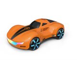  R/C car with charging station VINCI Orange | shoptok.hr