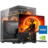  Gaming računar Intel i7-14700F, 16GB, 1TB, RTX... | Eponuda.ba