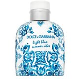 Dolce&gabbana Light Blue Summer Vibes 125 ml toaletna voda za muškarce Cijene