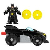 Figure djelovanja Imaginext Batman Batman | shoptok.hr