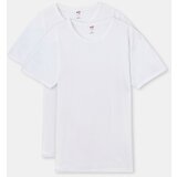 Dagi T-Shirt - White - Regular fit Cene