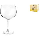 Čaše ZA GIN TONIC 650ML SET 4/1 Cijene
