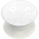 Popsockets PopGrip za univerzalni pametni telefon PopGrip za univerzalni pametni telefon, Bela, (5000191709) | Shoptok.si