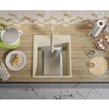 Kando RIGA 45 BEŽ 430X500/200 mm | ePonuda.com