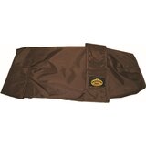 Fashion Dog dvoslojna kabanica braon 33cm | ePonuda.com