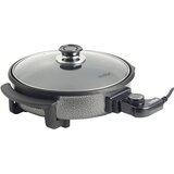Vonshef Električna ponev , 30 cm, okrogla | Shoptok.si