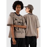 Jungles Jungles Already In Heaven T-shirt stripe | Shoptok.si