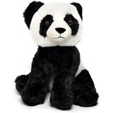 Magaza Plišana igračka Panda 25 cm Cene