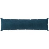  Presvlaka za jastuk HEERLEN Plava 40 x 145 cm Baršun | shoptok.hr