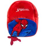 Spiderman Marvel plišana ruksak | shoptok.hr