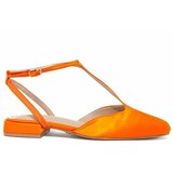 Montevita Balerinke 105271 Oranžna Cene
