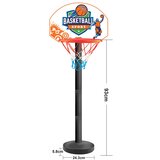 Woopie set za košarku 93cm | shoptok.hr