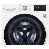 LG Mašina za veš/sušilica, 1400 obrtaja, 8/6 kg – F4DV328S0U | Eponuda.ba