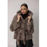 Contento Bunda od nerca CLARA | Eponuda.com
