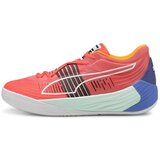 Puma Nizke superge Fusion Nitro pisana | Shoptok.si