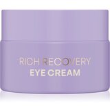 Nacomi Rich Recovery krema za predel okoli oči MIDNIGHT 15 ml Cene