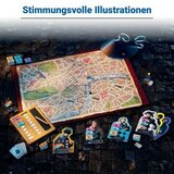 Ravensburger Društvena igra – Scotland Yard RA27344 | Eponuda.com