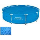 Bestway Solarni pokrivač za bazen 305cm 58241 | Eponuda.com