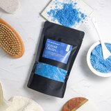 Almara Soap Lustico Sugar Crush barvna kopalna sol z vonjem cvetja 450 g | Shoptok.si