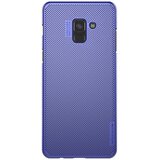 Nillkin Maska za telefon Air za Samsung A8 Plus/ A730 (2018) plava Cene