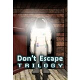 Steam Don't Escape Trilogy Key (PC) GLOBAL Cene