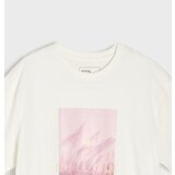 Sinsay Majica s printom | shoptok.hr