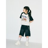Reserved GIRLS` T-SHIRT - šaren | shoptok.hr