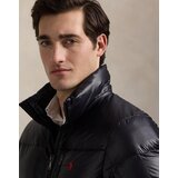 Polo Ralph Lauren Zimska jakna crvena / crna | shoptok.hr