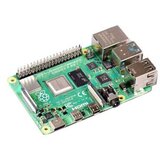 MODUL RASPBERRY PI4 8GB RAM SC0195-9 | Eponuda.ba