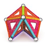 Geomag svjetlucave ploče, 35 kom | shoptok.hr