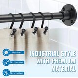 DAKEPOLE 70–190 cm raztegljiva tuš palica | Shoptok.si