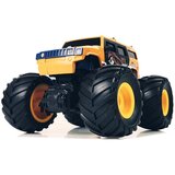  Auto na daljinsko upravljanje Bigfoot 2.4G 1:18 - žuti | shoptok.hr