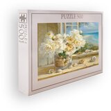 WALLXPERT PZL_03_500 multicolor puzzle | ePonuda.com