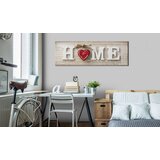  Slika - Home: Red 135x45 | shoptok.hr