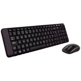 Logitech tastatura desktop MK220 | Eponuda.ba