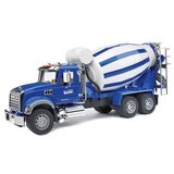 Bruder 2814 kamion beton mikser ( 20487 ) | ePonuda.com