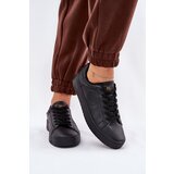 Big Star Low Women's Sneakers Made Of Eco Leather | Shoptok.si